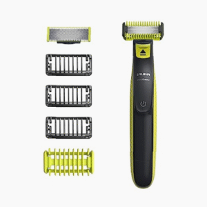Todo en Uno: Philips OneBlade Recortadora