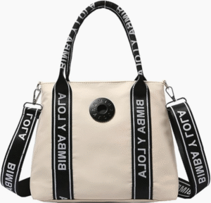 Bolso Tote Mujer Versátil y Estiloso