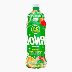 Pinol Aromas Frutal Verde 828ml: Frescura y Limpieza