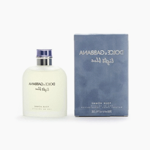 Dulce Frescura en Spray para Hombres
