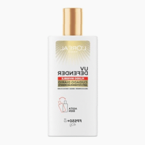 Protege e Hidrata: L’Oréal FPS50+ Invisible