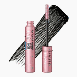 Pestañas Impecables con Maybelline Sky High