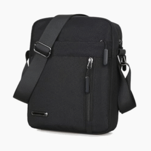 Bandolera Impermeable Multiusos para Hombre
