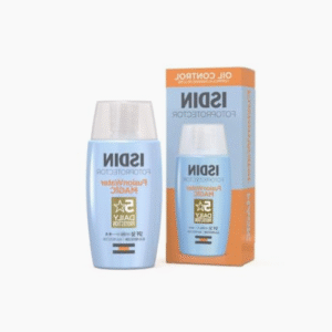 Protección Solar Ligera ISDIN para Piel Mixta