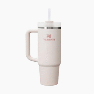 Termo Stanley Quencher Rose Quartz 30 oz