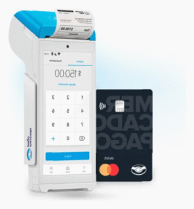 Terminal Point Smart 2 Con Internet Gratis