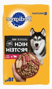 Nutrición Excelente para Perros Adultos 18kg