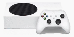 Xbox Series S Digital 512GB Blanca Recomendación