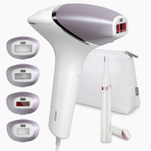 Depiladora IPL Philips Lumea Prestige BRI949/50