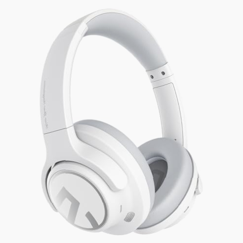 Audífonos Bluetooth 5.3 con Cancelación de Ruido