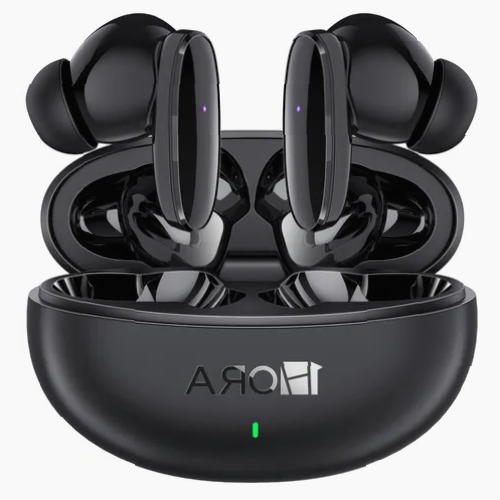 Audífonos In-ear Bluetooth 5.3