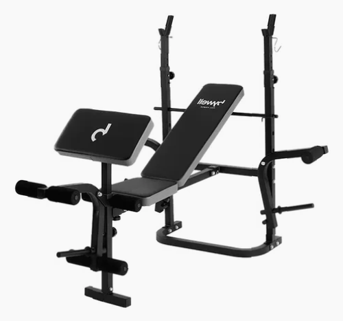 Banco Plegable Ajustable Bywell