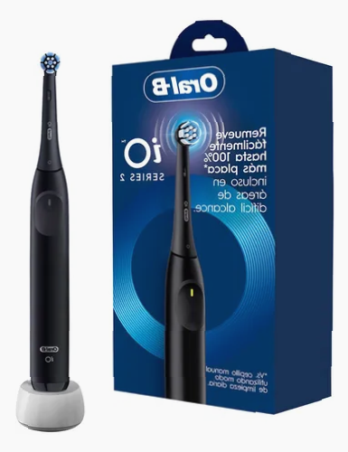 Cepillo Eléctrico Oral-B