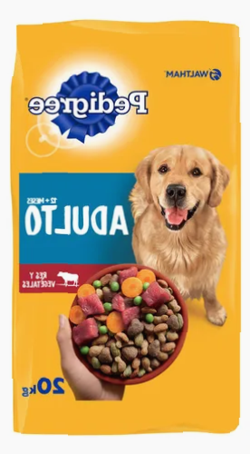 Croquetas Perros Adultos 20kg