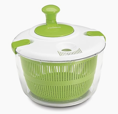 Escurridora de ensalada Cuisinart