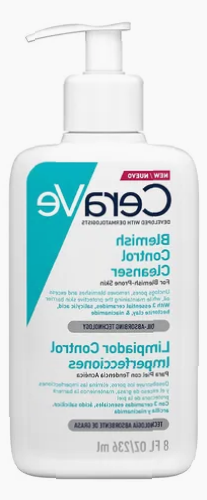 Limpiador Cerave Acné 236ml