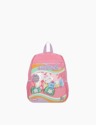 Mochila Samsonite Montana Pink Sweets