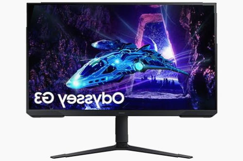 Monitor Gaming SAMSUNG 32