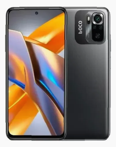 Pocophone M5s 256GB 8GB RAM