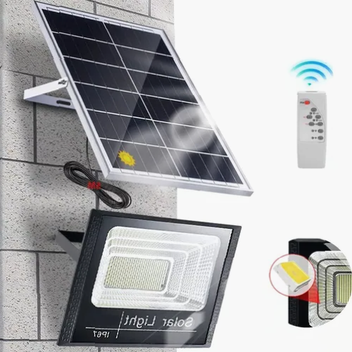 Reflector Solar Led 500W