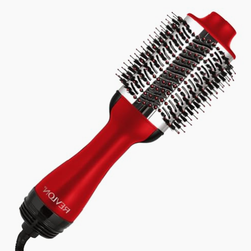 Revlon Volumizer Titanio Edición Limitada