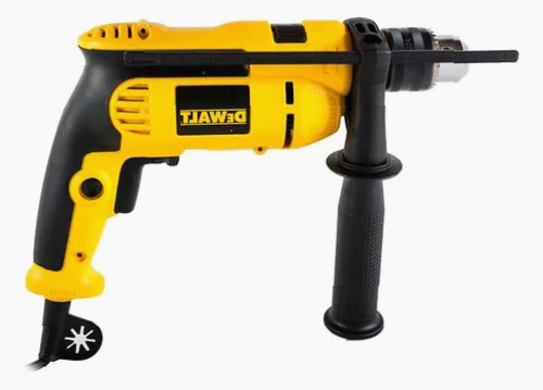 Rotomartillo Dewalt 1/2