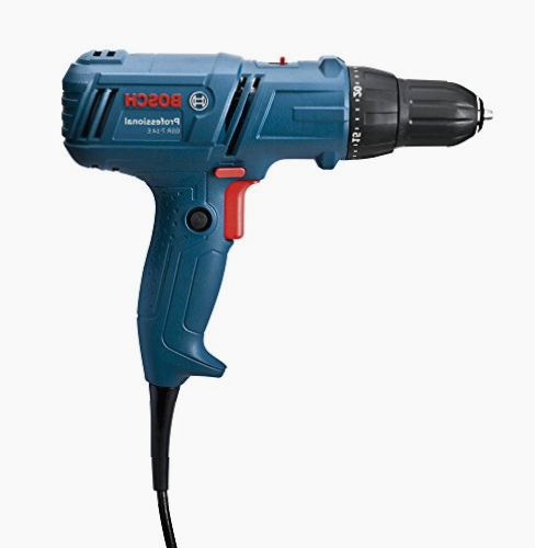 Taladro Atornillador Bosch GSR 7-14 E 400W