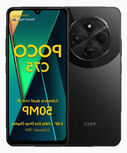 Xiaomi Poco C75 256GB