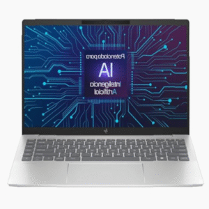 Potente HP Pavilion Plus 14″ con OLED
