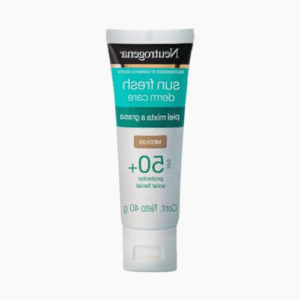 Protector Solar Neutrogena con Niacinamida FPS50+