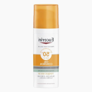 Eucerin Protector Solar Mate para Piel Grasa