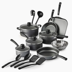 Cocina Perfecta con Batería Primaware 18 Pzas