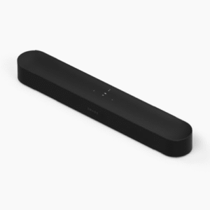 Sonos Beam Gen 2: Sonido Compacto y Potente