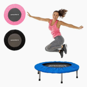 Brincolín Aeróbico para Fitness y Ejercicio