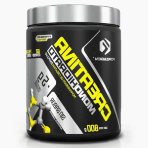 Creatina Forzagen 100% Monohidrato 800g