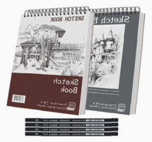 Inspira tu Creatividad con Este Cuaderno A4+