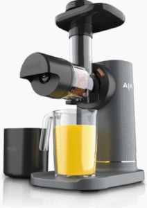 Extractor de Jugos Ninja con Tecnología Avanzada