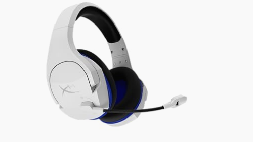 Auriculares Inalámbricos HyperX Cloud Stinger