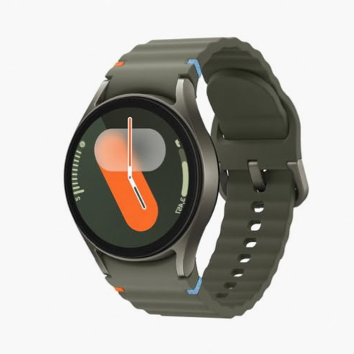 Galaxy Watch7 40mm Khaki AI Nacional