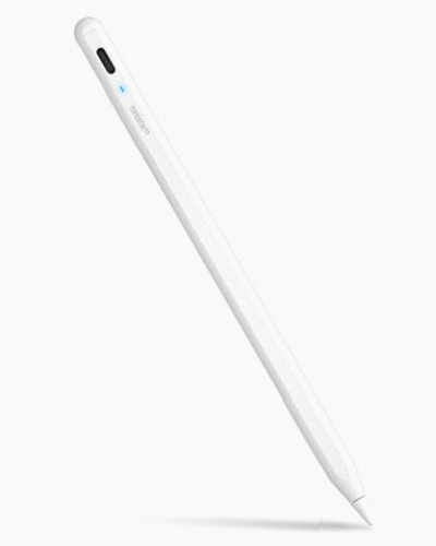 Lápiz Metapen A8 para iPad, Precisión y Estilo