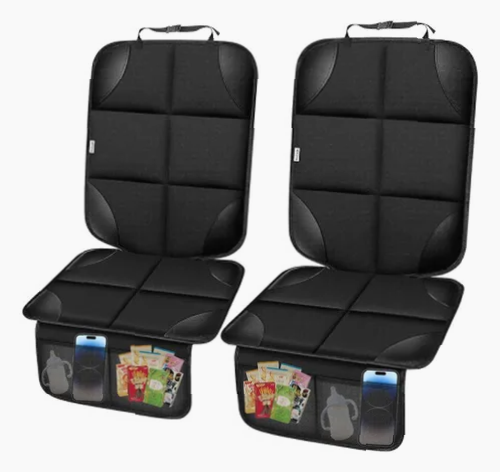 Protectores de Asiento Coche