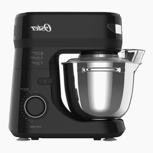 Batidora Planetaria Oster 12 Velocidades 4 lt