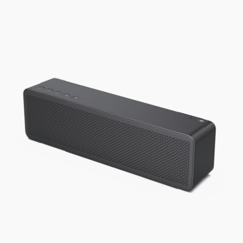 Bocina Bluetooth 20W Barra de Sonido 1 Hora