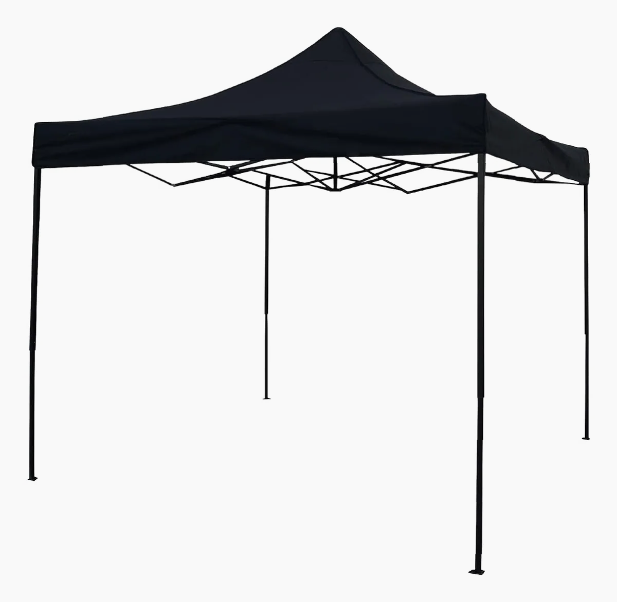 Carpa Plegable 3x3 Impermeable