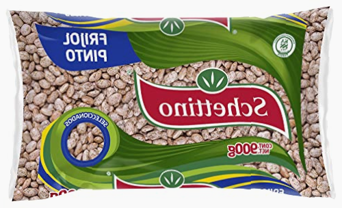 Frijol Pinto Schettino 900g
