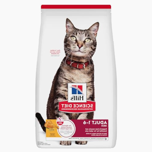 Hill's Science Diet Gato Adulto Pollo 7.3Kg