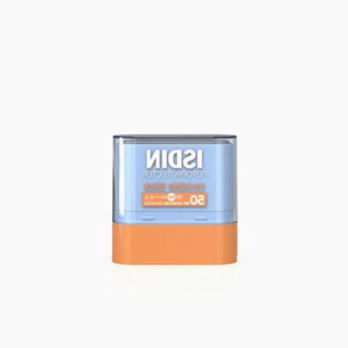 Isdin Fotoprotector Barra Invisible SPF 50