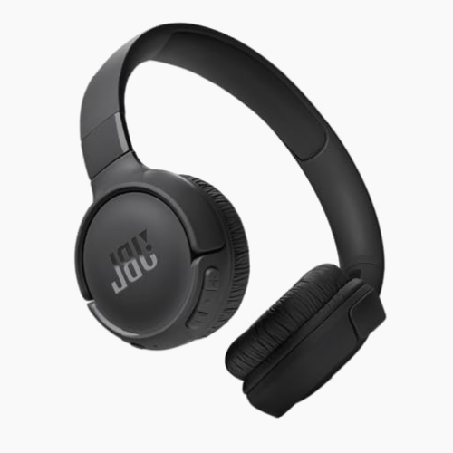 JBL Audífono Inalámbrico Tune 520BT Negro