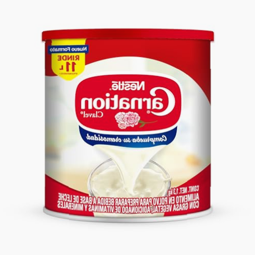 Leche Evaporada Nestlé CARNATION 1.3kg