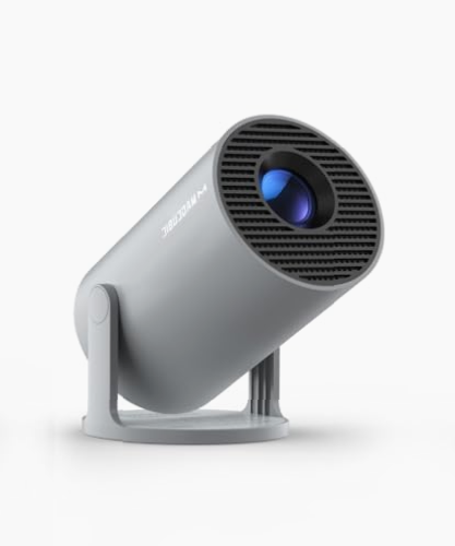 Proyector portátil Magcubic HY300PRO 4K